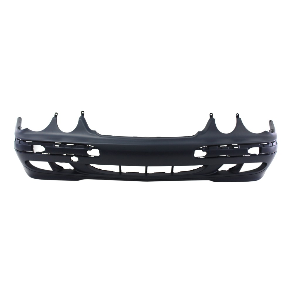 Front Bumper Cover For MercedesBenz W210 20002003 E320 0002 E430 E55
